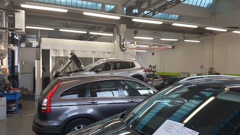 Car Clinic Torino Veronese