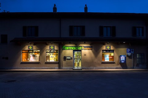 Farmacia Savigliano