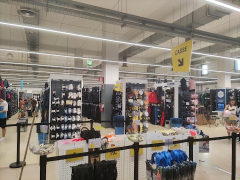 Decathlon Genova Campi