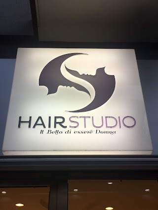 HAIR STUDIO SAS DI ANTONACCI FEDELE &C.