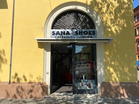 Sana Shoes