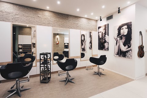 Frizerski salon Tg-Studio Ticijana Krmac s.p.