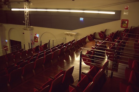 Teatro Sergio Secci