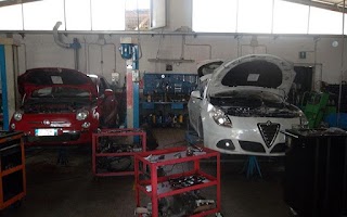 Autofficina Service Cars di Celiento Antonio