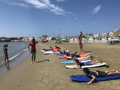 Surf Beat Scuola Surf Anzio