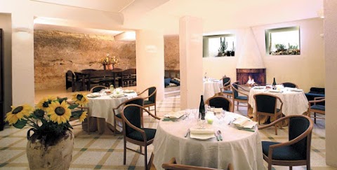 Masseria Tutosa Hotel Residence