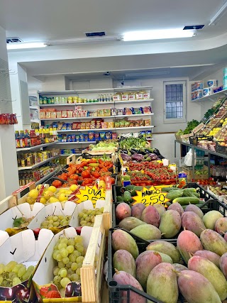 A1 Mini market