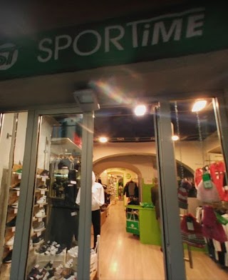 Sportime San Giovanni Valdarno