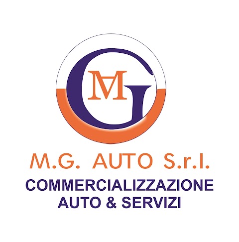 M.g. Auto srl