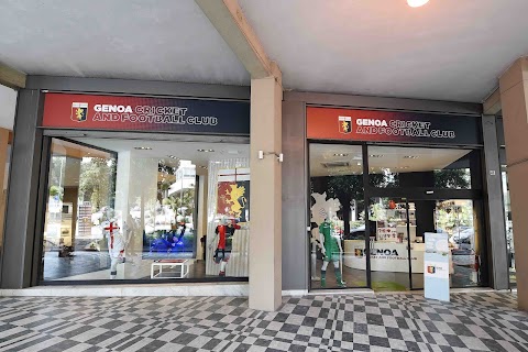 Genoa Store