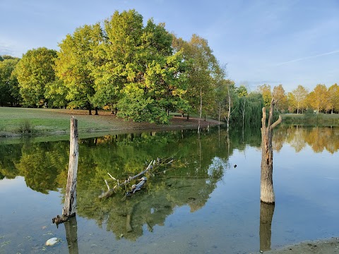 Parco Pubblico Pellerina