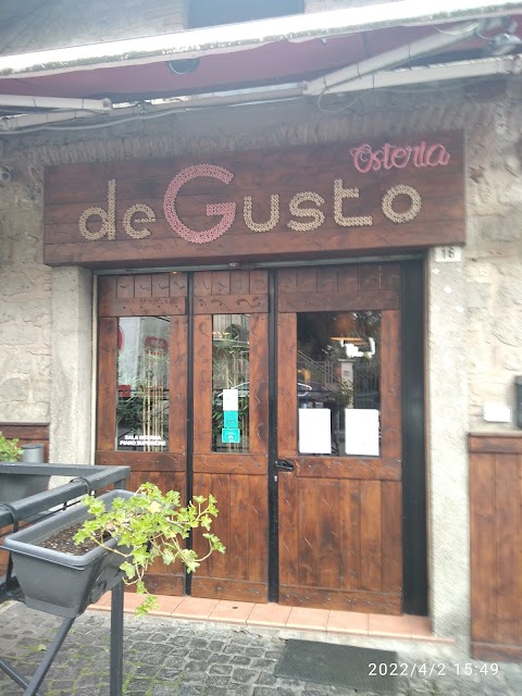 Degusto Meat House