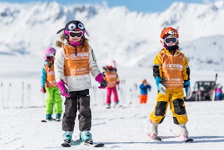 Oxygene Ski & Snowboard School & Rental Shop Val d'Isère