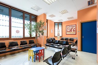 Smart Dental Clinic Monza Osculati