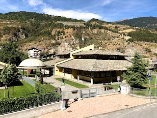 Scuola primaria di Villeneuve