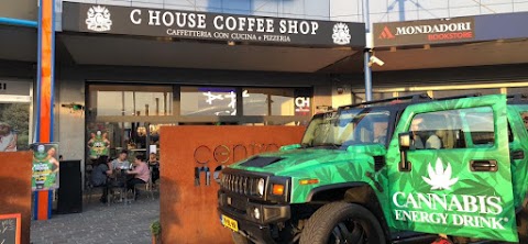 C House Coffee Shop
