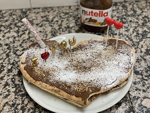 La Pizzuteria Di Carmelo Cappuccio