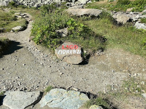 Lago Fiorenza