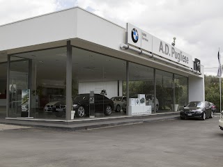 A.D.PUGLIESE FCA - BMW - MINI - BMW MOTORRAD