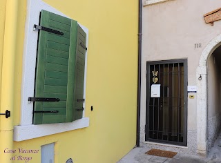 Casa Vacanze Al Borgo