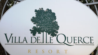 Villa delle Querce Resort – Wedding – Meeting