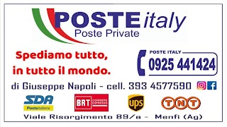 POSTE italy