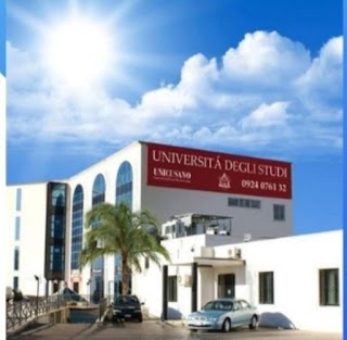 Universitá Degli Studi Unicusano