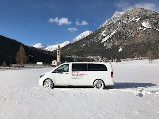 Taxi Bormio | taxibormio.it