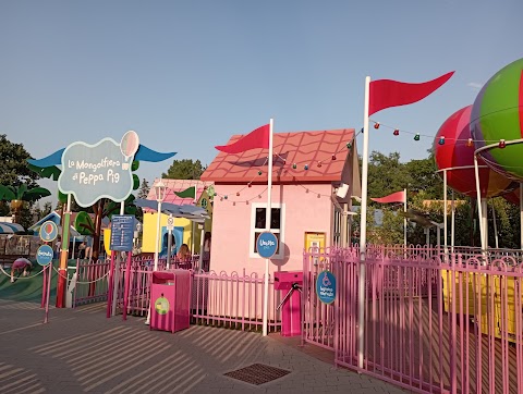 La Casa Di Peppa Pig