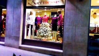 Kermesse - Baciami - Abbigliamento donna dalla 40 alla 58