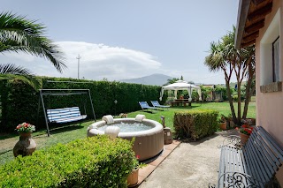 Etna Guest House