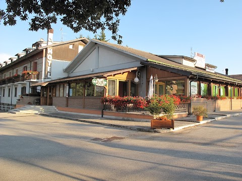 Hotel Ristorante La Nuova Fattoria