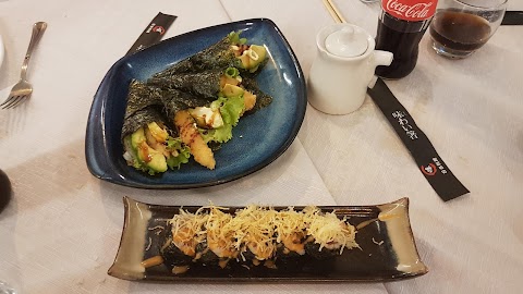 Sakana Sushi Restaurant