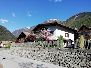 Pinzolo-Carisolo Appartamento con giardino