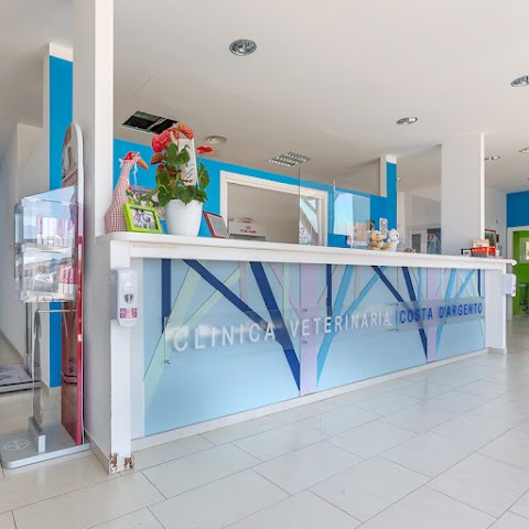 Clinica Veterinaria Costa D'Argento