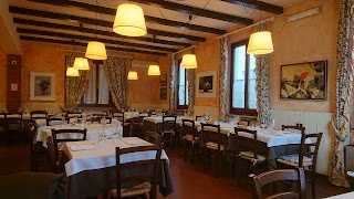 Trattoria Da Marino