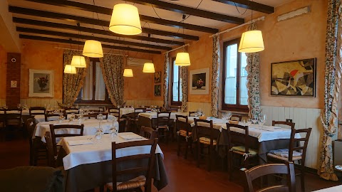 Trattoria Da Marino