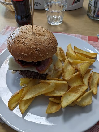 BierGarten Bar