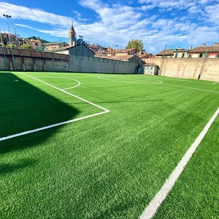 Centro Sportivo Santa Caterina