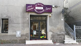 Minimarket Lucci