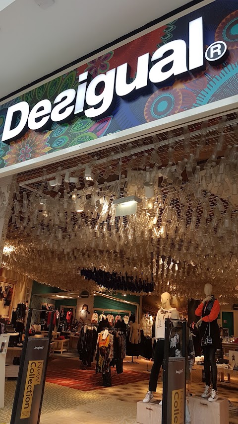 Desigual