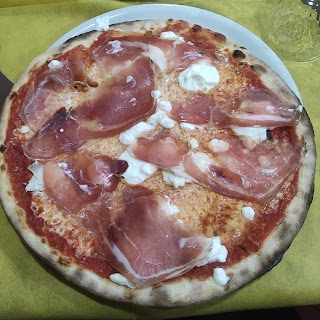 RISTORANTE PIZZERIA MASSIMO