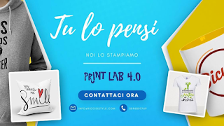 Print Lab