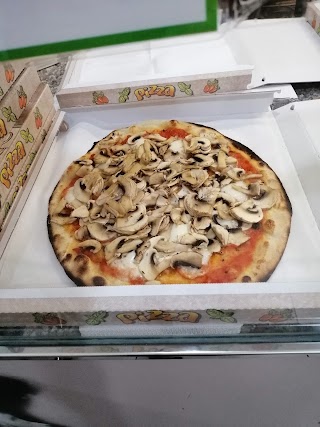 Antonio La Pizza