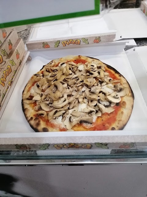 Foto di Antonio La Pizza - Via Emidio Spinucci 3, Firenze (FI), Italia
