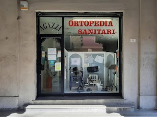 Ortopedia Agazzi Di Giacomini M.B.