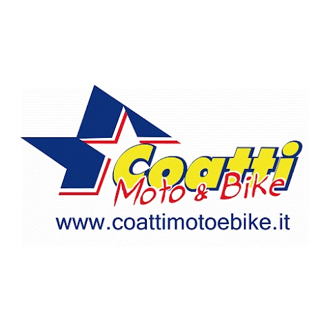 Coatti Moto&Bike