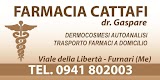 Farmacia Dott. Cattafi Gaspare