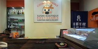 Sushi Boutique