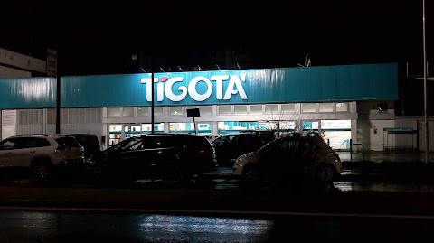 Tigotà